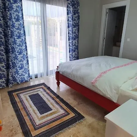 Private 2+1 With Private Pool Villa Fethiye