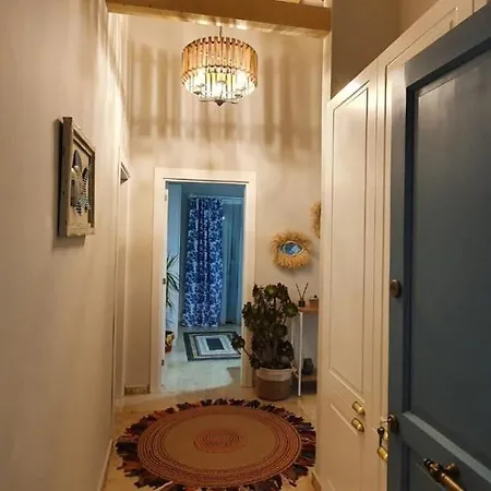 Villa Private 2+1 With Private Pool