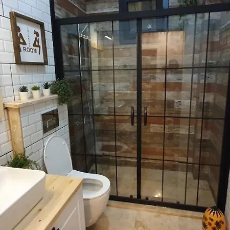 Private 2+1 With Private Pool Villa