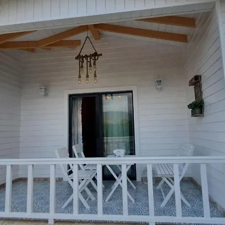 Private 2+1 With Private Pool Villa