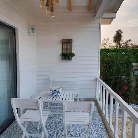 Villa Private 2+1 With Private Pool