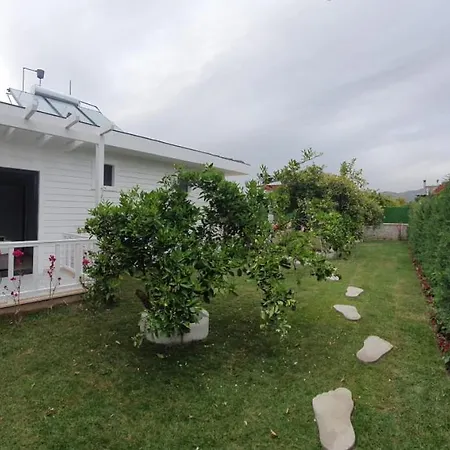 빌라 Private 2+1 With Private Pool