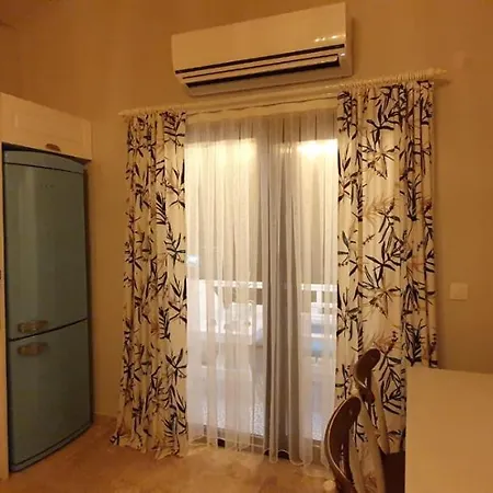 Private 2+1 With Private Pool * 페티예