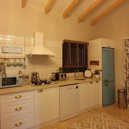Private 2+1 With Private Pool Fethiye