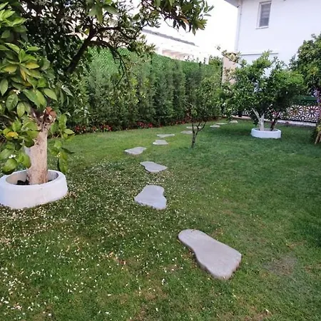 Villa Private 2+1 With Private Pool