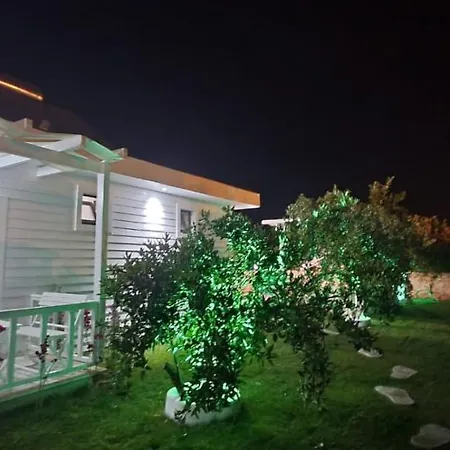 Villa Private 2+1 With Private Pool Fethiye