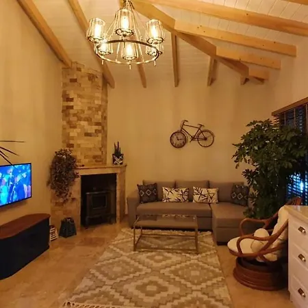 Villa Private 2+1 With Private Pool Fethiye