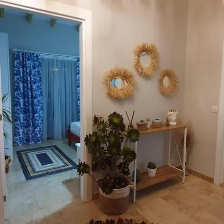 Private 2+1 With Private Pool Fethiye