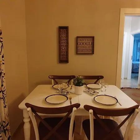 Villa Private 2+1 With Private Pool *