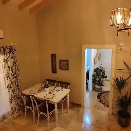 Private 2+1 With Private Pool Villa